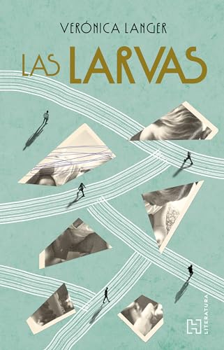 Las larvas