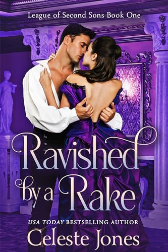 Ravished By A Rake