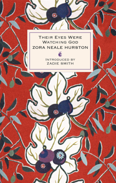 Their Eyes Were Watching God