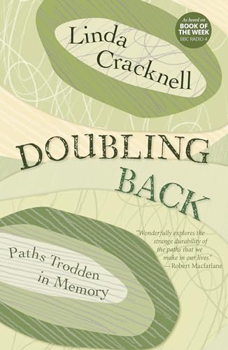 Doubling Back book cover