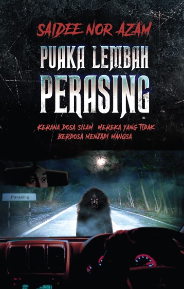 Puaka Lembah Perasing