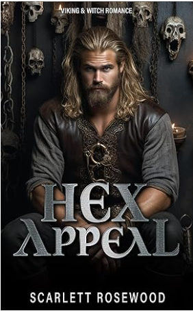 Hex Appeal by Scarlett Rosewood | Goodreads