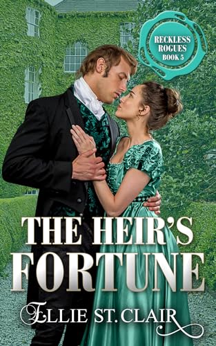 The Heir's Fortune