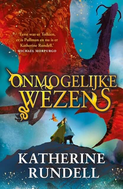 Onmogelijke wezens
