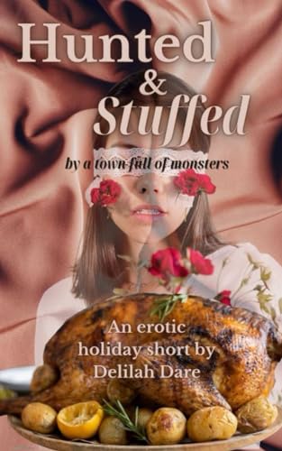 Hunted & Stuffed: A holiday tradition
