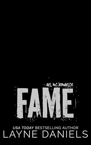 FAME: Ghost Born MC