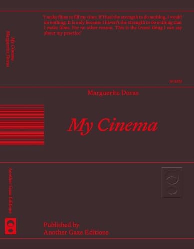 My Cinema book cover