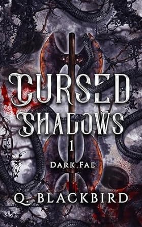 Cursed Shadows 1