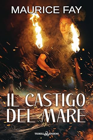 Il castigo del mare (I doni degli abissi Vol. 2)