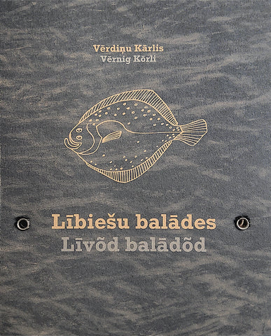 Lībiešu balādes