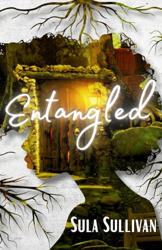 Entangled book cover