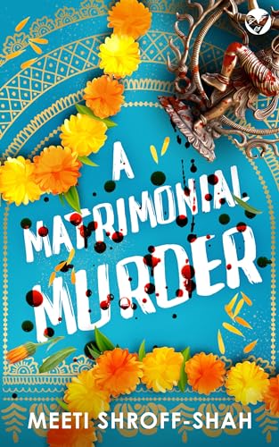 A Matrimonial Murder