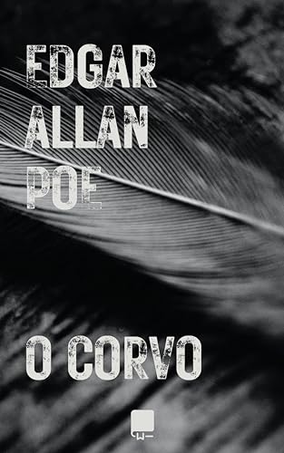 O corvo book cover