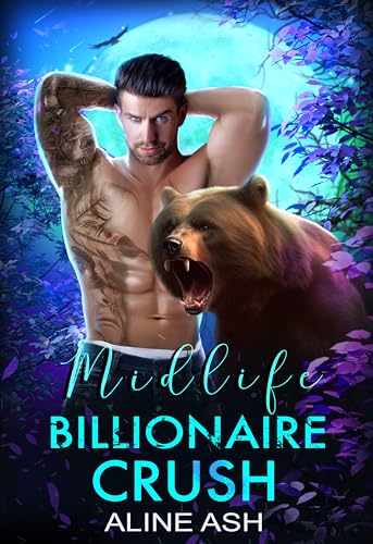 Midlife Billionaire Crush