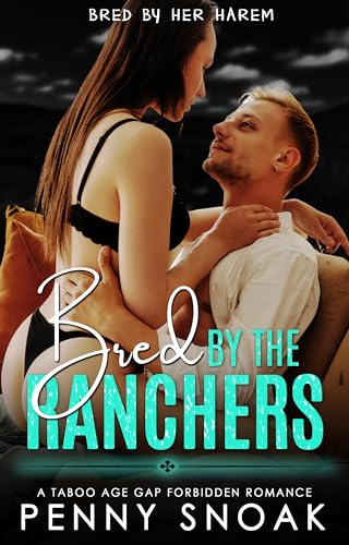 Bred by the Ranchers