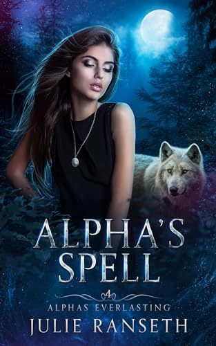 Alpha's Spell