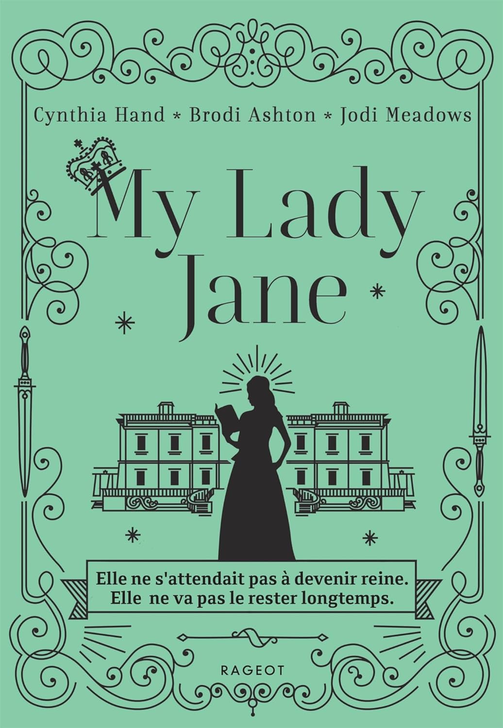 My Lady Jane
