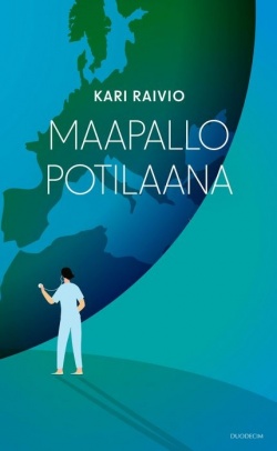 Maapallo potilaana