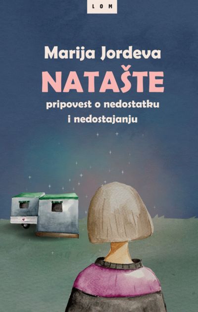 Natašte