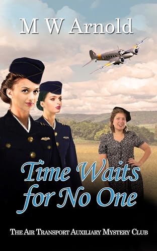 Time Waits for No One