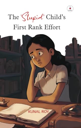 The 'Stupid' Child's First Rank Effort