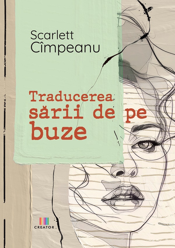 Traducerea sării de pe buze