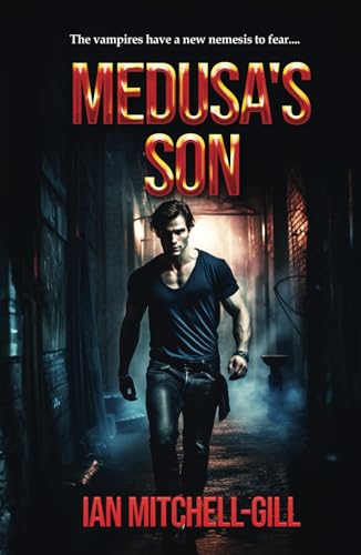 Medusa’s Son