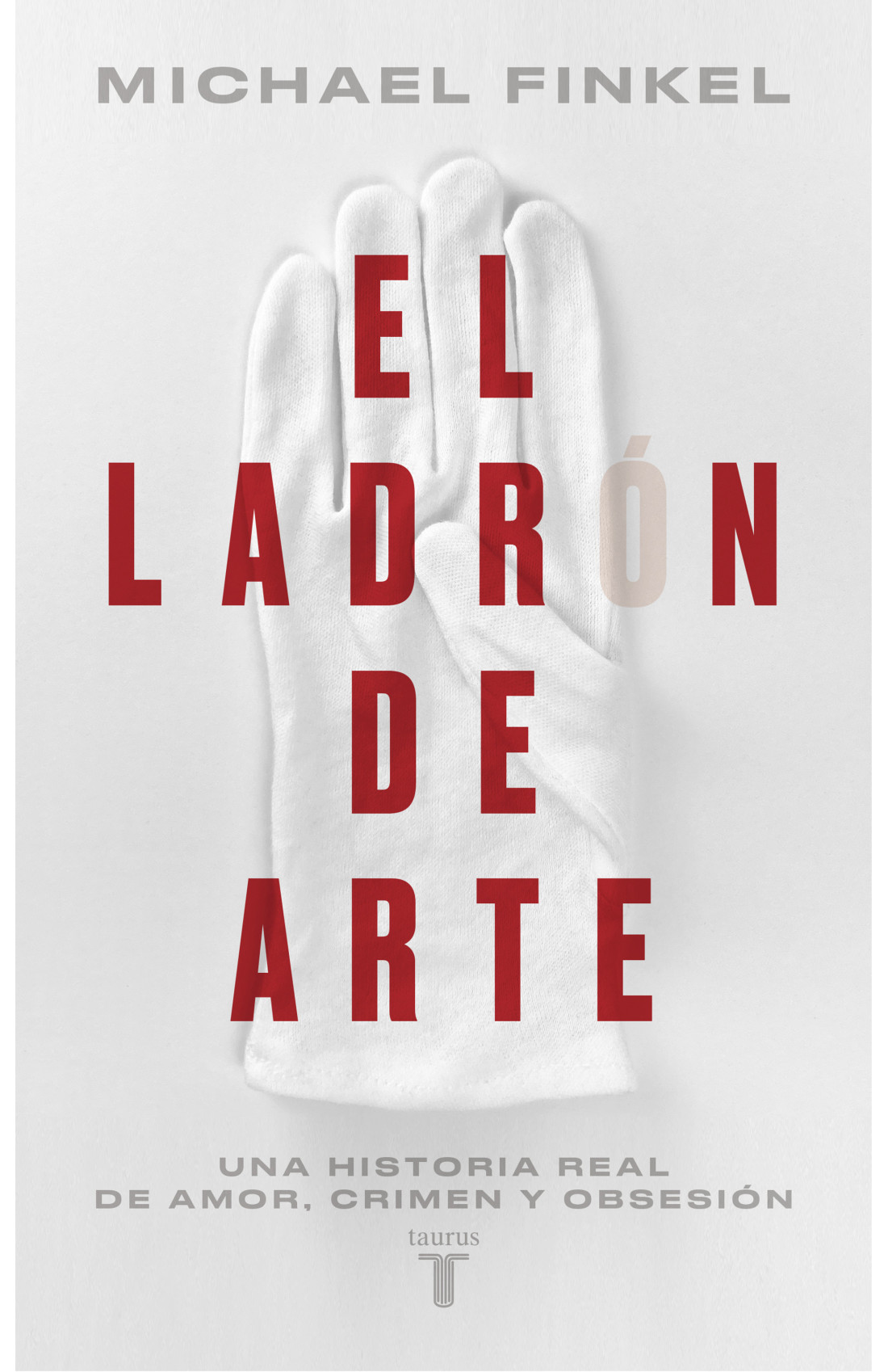 El ladrón de arte