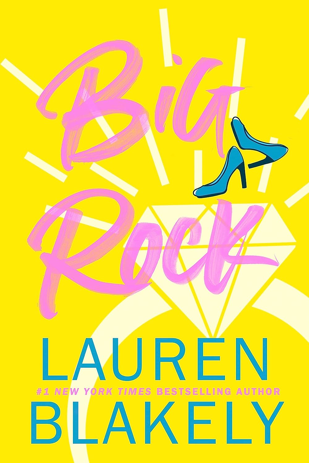 Big Rock (Big Rock, #1)
