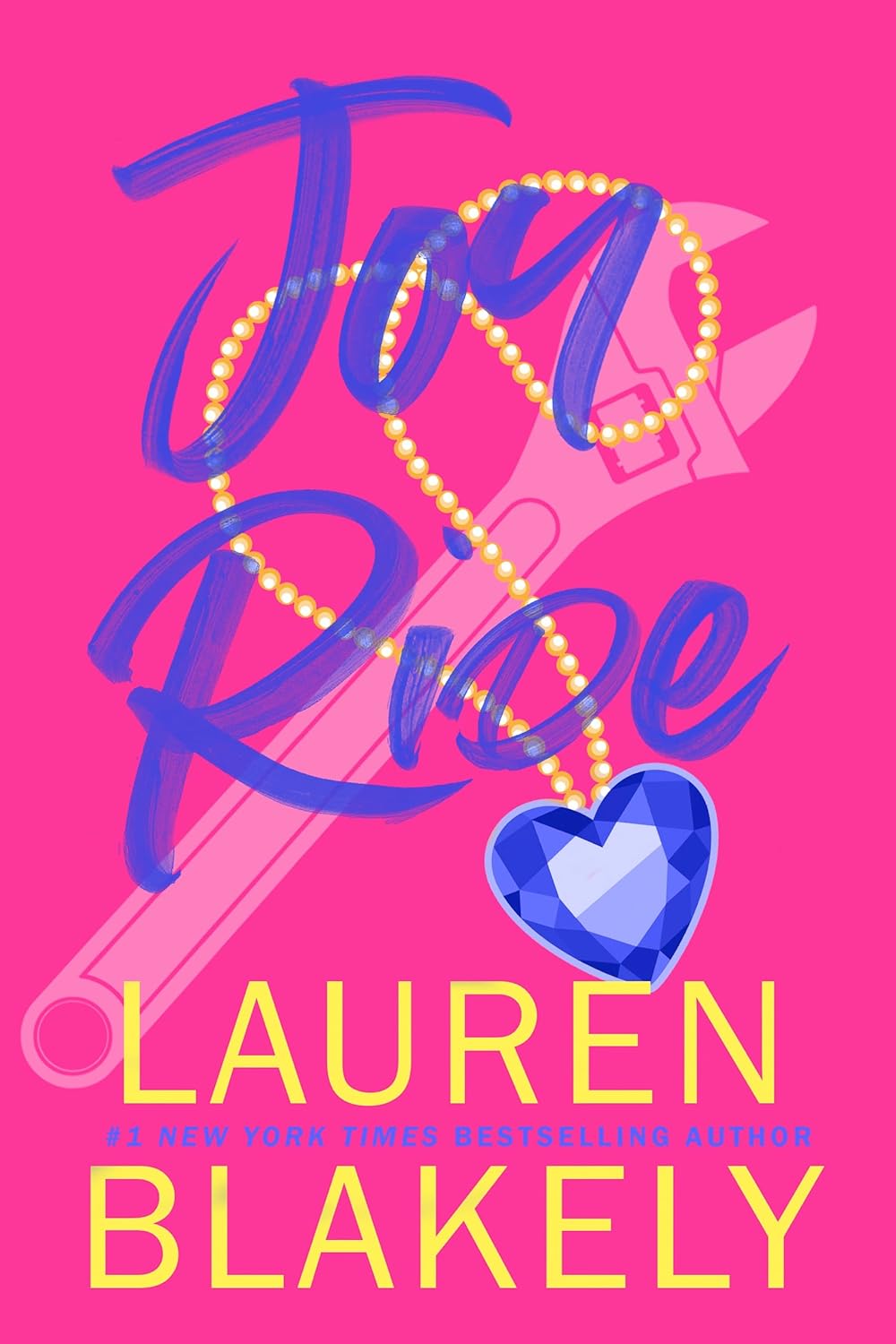 Joy Ride (Big Rock, #5)