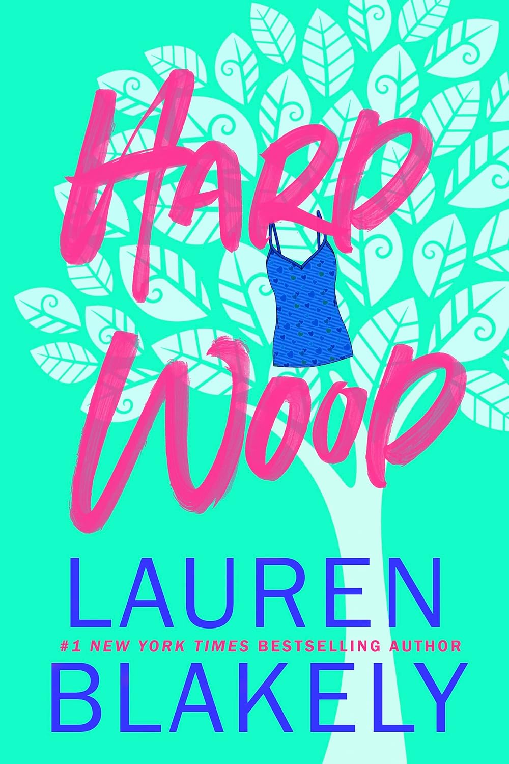 Hard Wood (Big Rock, #6)