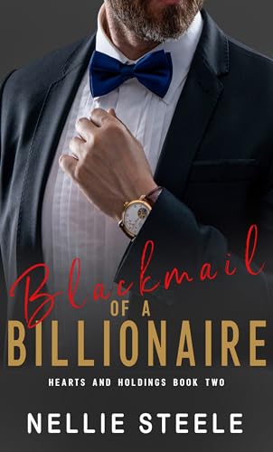 Blackmail of a Billionaire