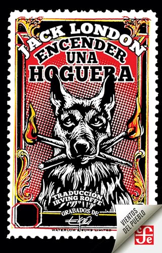 Encender una hoguera