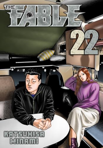 The Fable Vol. 22