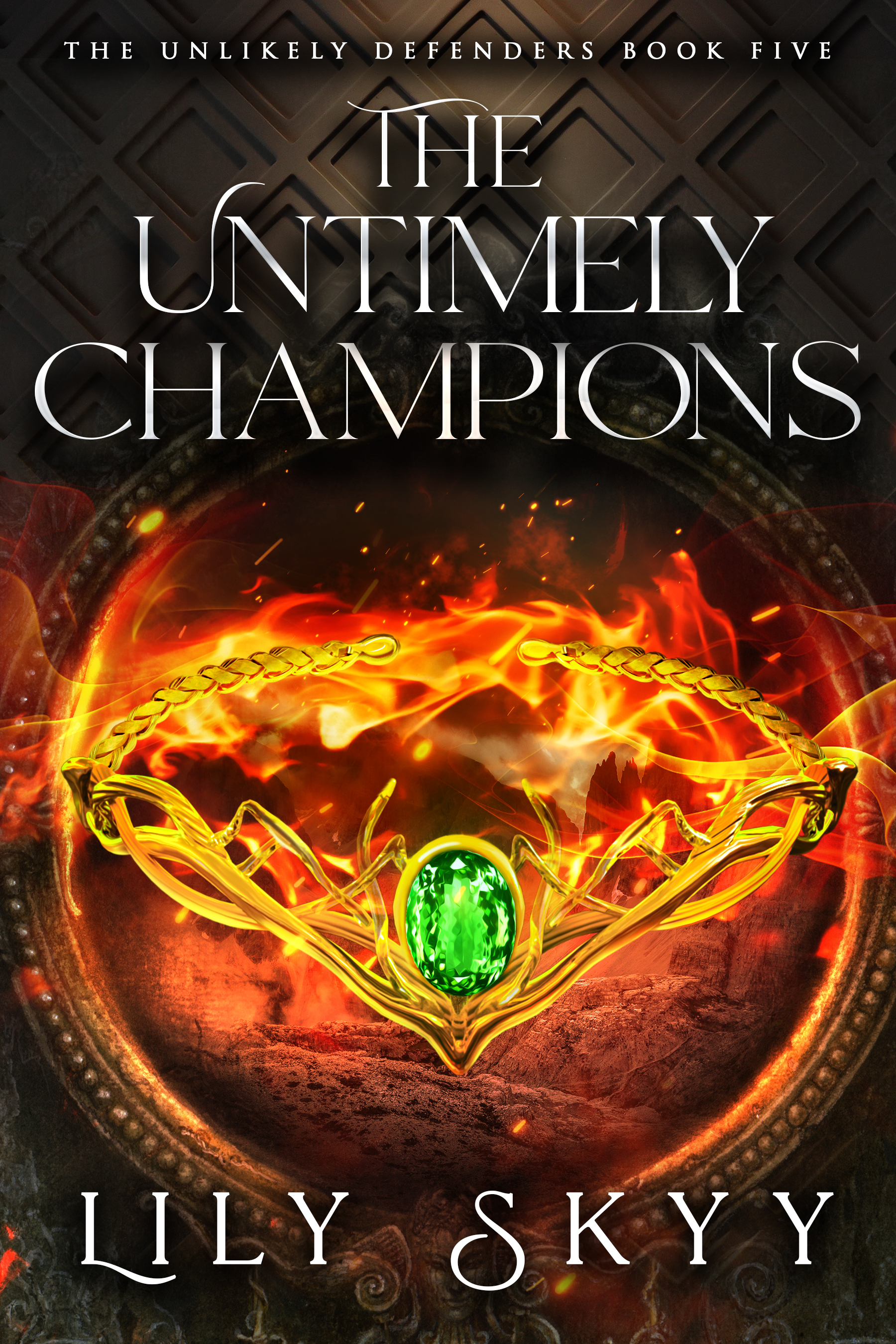 The Untimely Champions