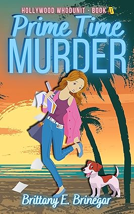 Prime Time Murder