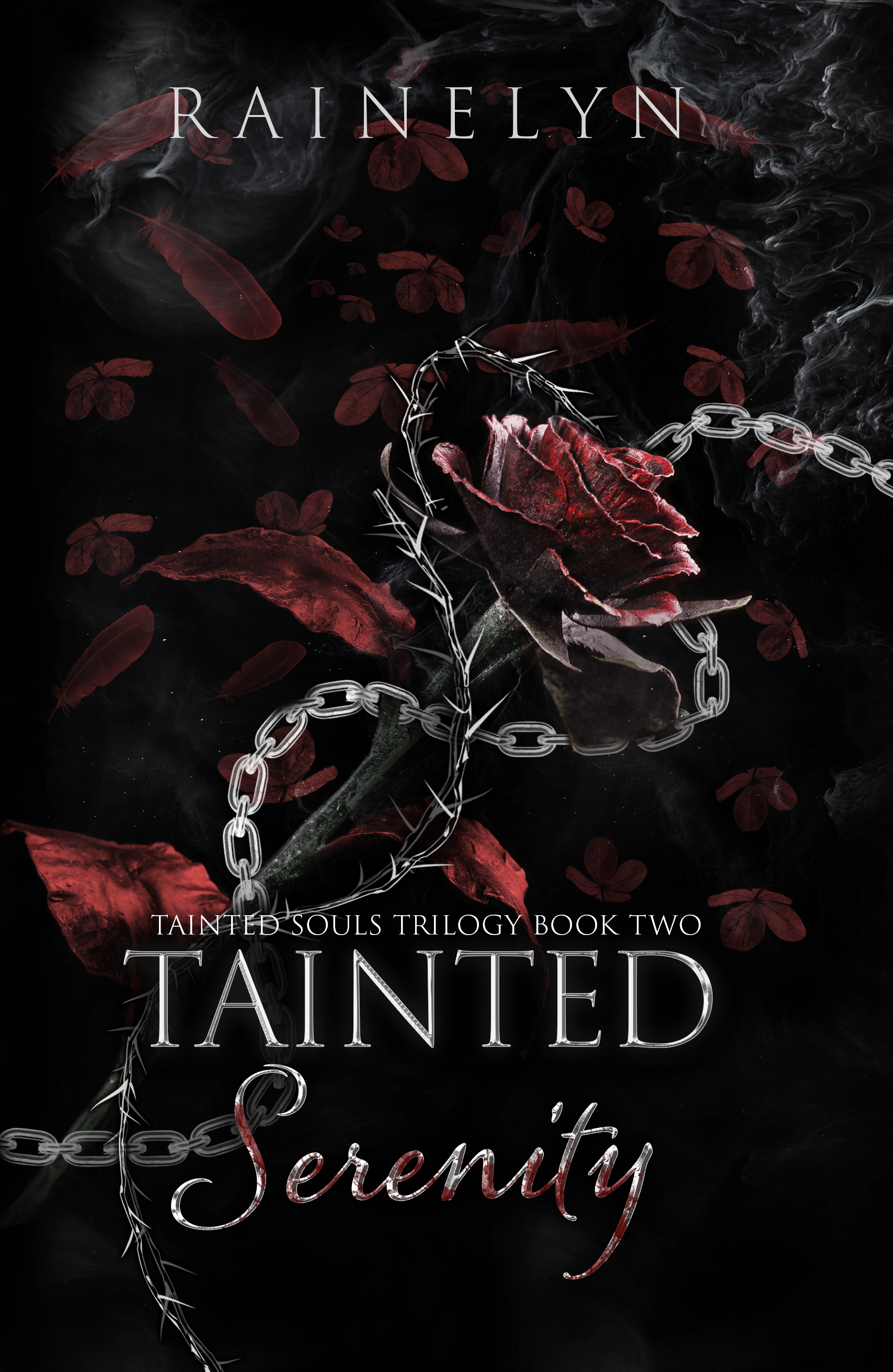Tainted Serenity