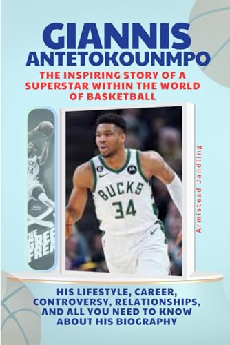 giannis antetokounmpo i am my father's legacy