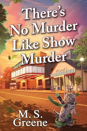 There's No Murder Like Show Murder