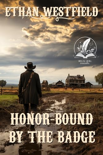 Honor-Bound by the Badge
