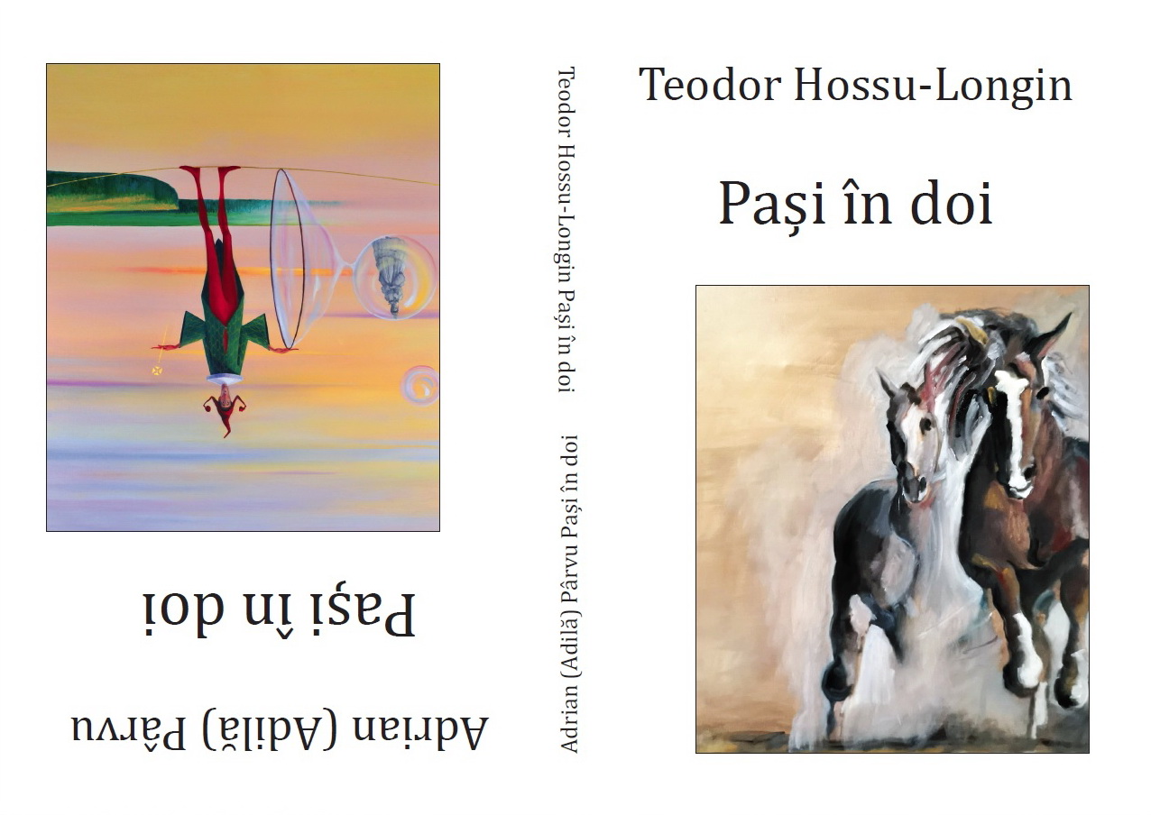 Pași în doi