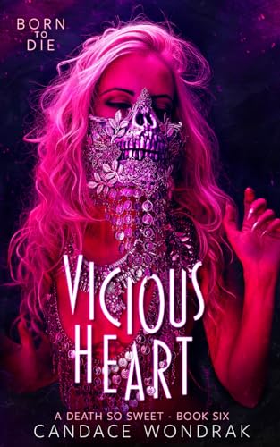 Vicious Heart book cover