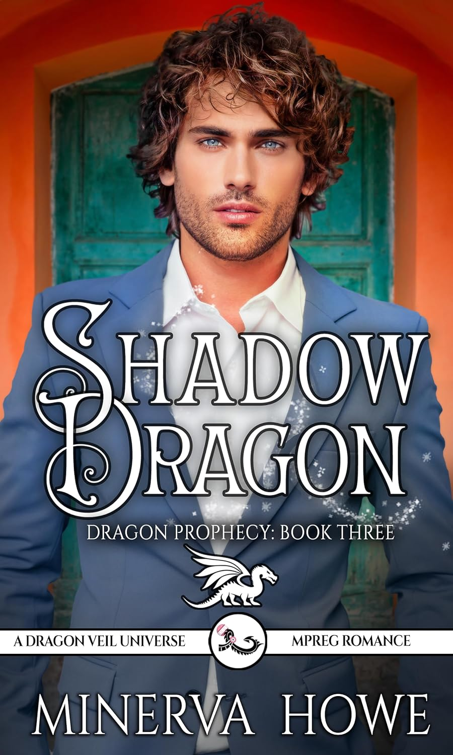 Shadow Dragon