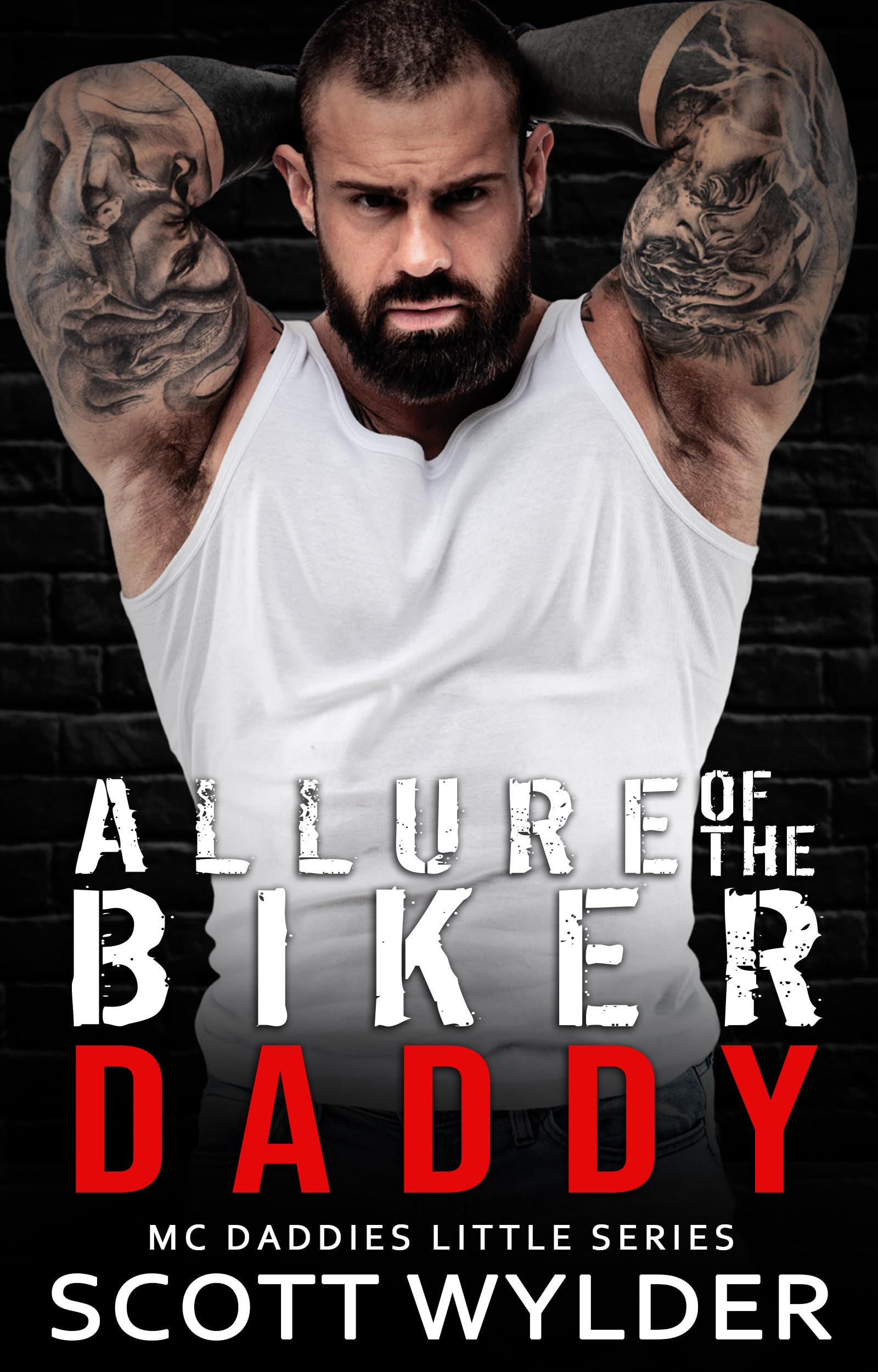 Allure of the Biker Daddy