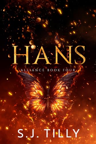 Hans (Alliance #4)