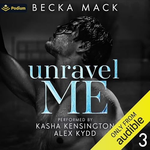 Unravel Me (Playing for Keeps #3)