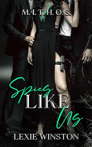 Spies Like Us