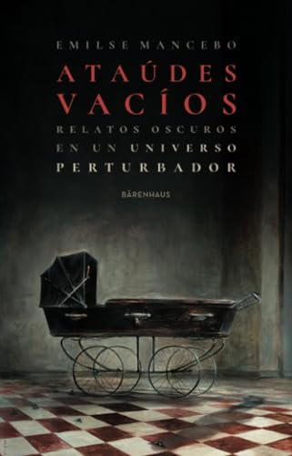 Ataúdes vacíos: relatos oscuros en un universo perturbador