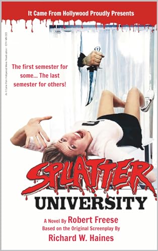 Splatter University