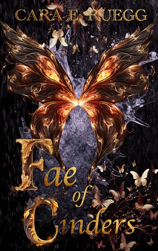 Fae of Cinders